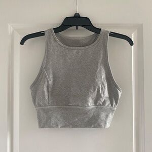 JoyLab-High Neck Sports Bra